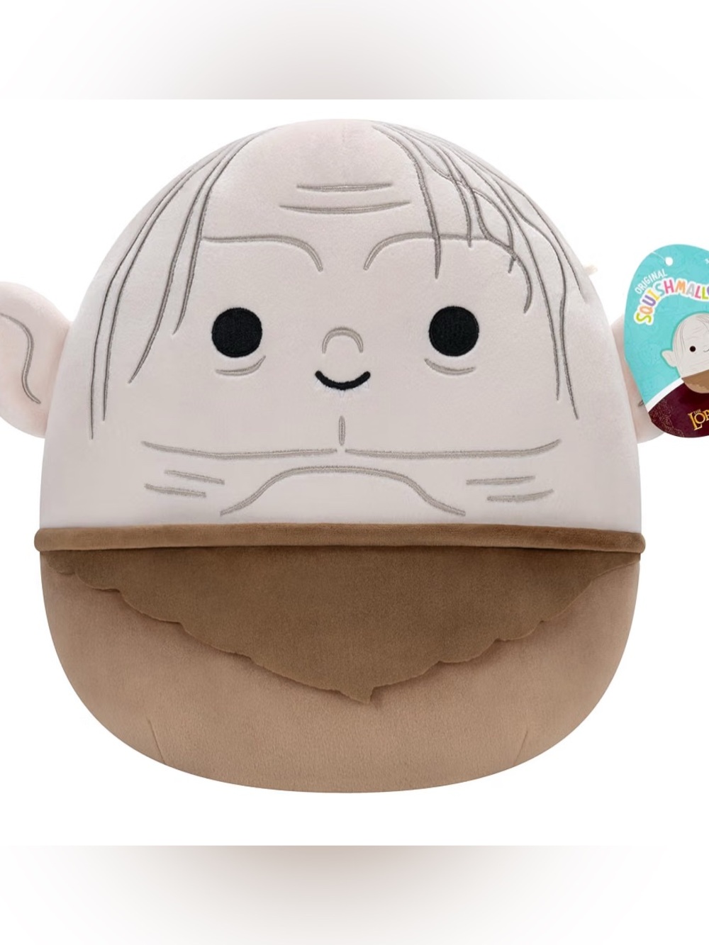 New Gollum Squishmellow